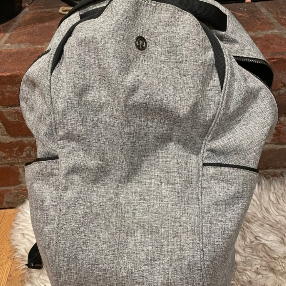 Lululemon Backpack - Picture 5 of 5